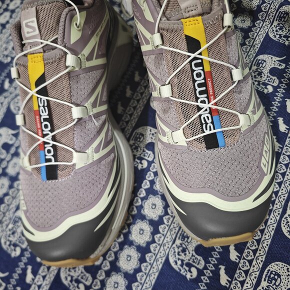 Salomon Unisex Sneakers - Picture 4 of 5